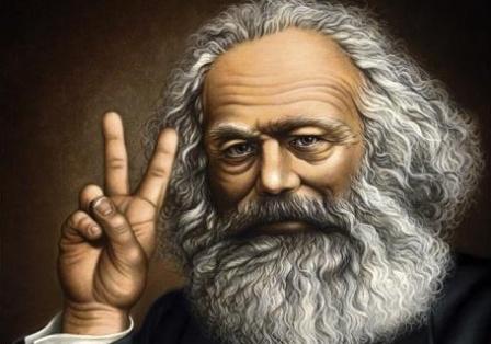 Aber Herr Marx, das ist doch alles nichts, was wir nicht mit einem guten Therapeuten in den Griff bekommen könnten!