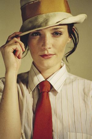 I awake: Short Film by Sarah Blasko