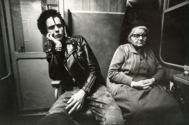 Foto: "Ratte" von Christiane Eisler Foto: "Ratte" von Christiane Eisler