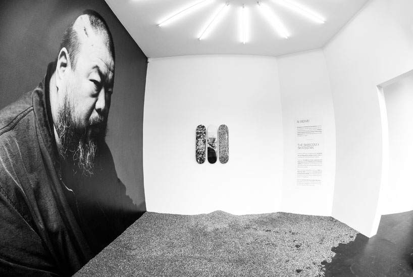 Skateboarding is not a crime – Ai&nbsp;Weiwei