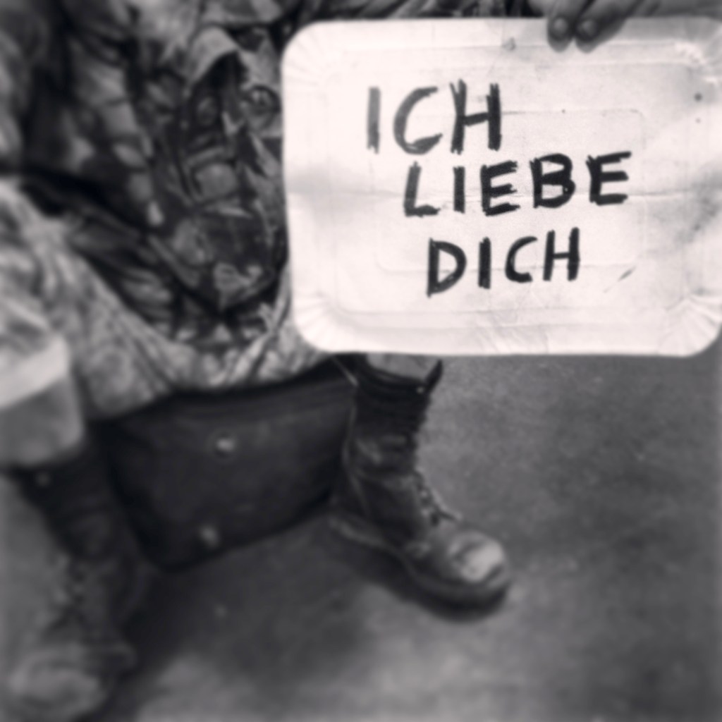 Rosenthaler Platz