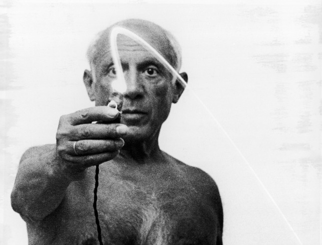 Ikonen leben ewig: 132 Jahre&nbsp;Picasso
