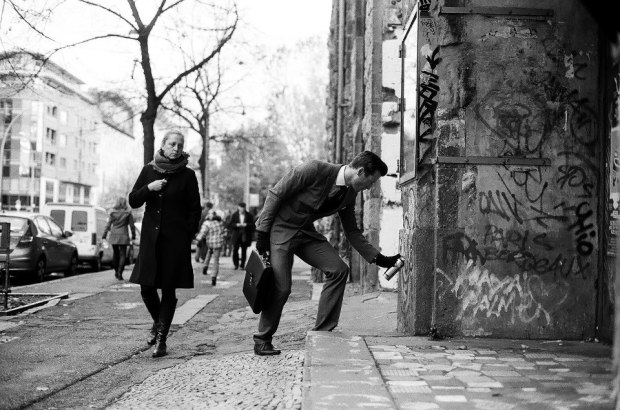 pictures©by Linus Ma. 