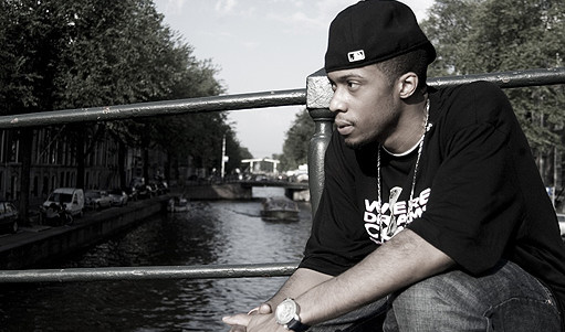 Neues Video von Black&nbsp;Milk