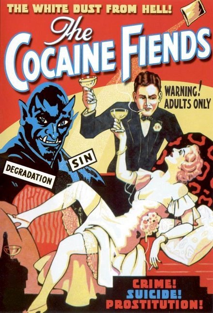 cocainefiend