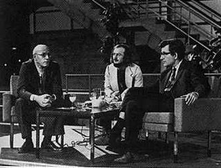 Clash of Titans: Noam Chomsky vs. Michel&nbsp;Foucault
