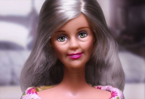 Delusional Master’s Barbie™ und Ph.D. Masochist&nbsp;Barbie™