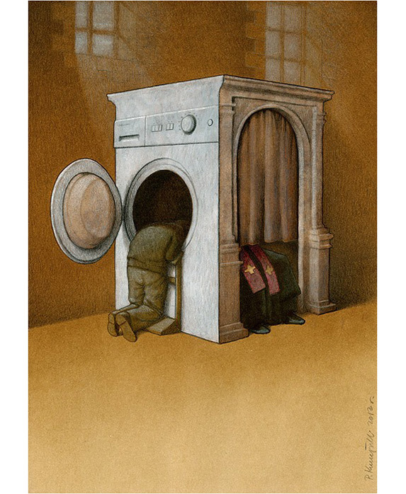 Brainwashing
