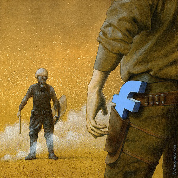Duel