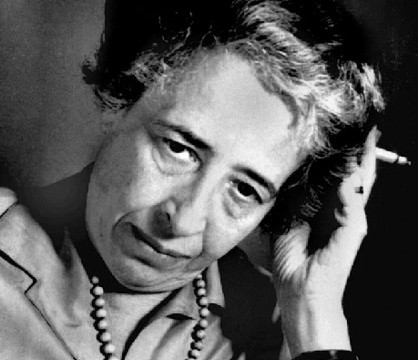 Die fabelhafte Weltanschauung der Hannah&nbsp;Arendt