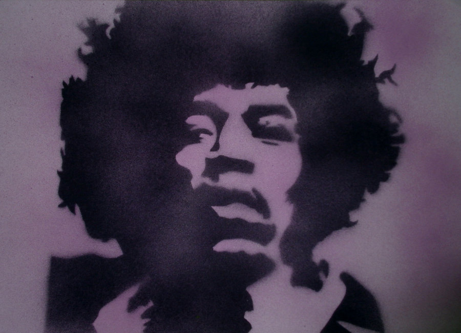 Jimi Hendrix: Hear My Train A&nbsp;Comin‘