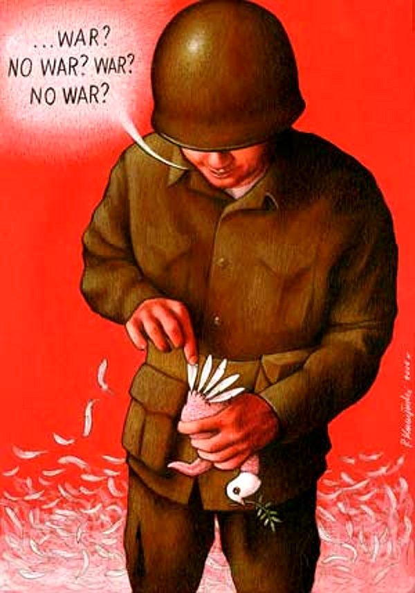 Occupation