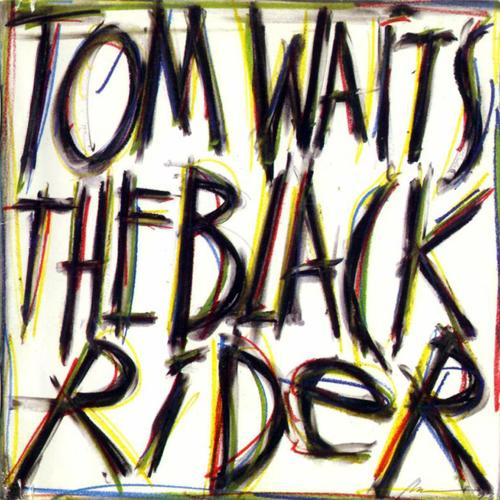 The Black Rider : The Casting of the Magic&nbsp;Bullets
