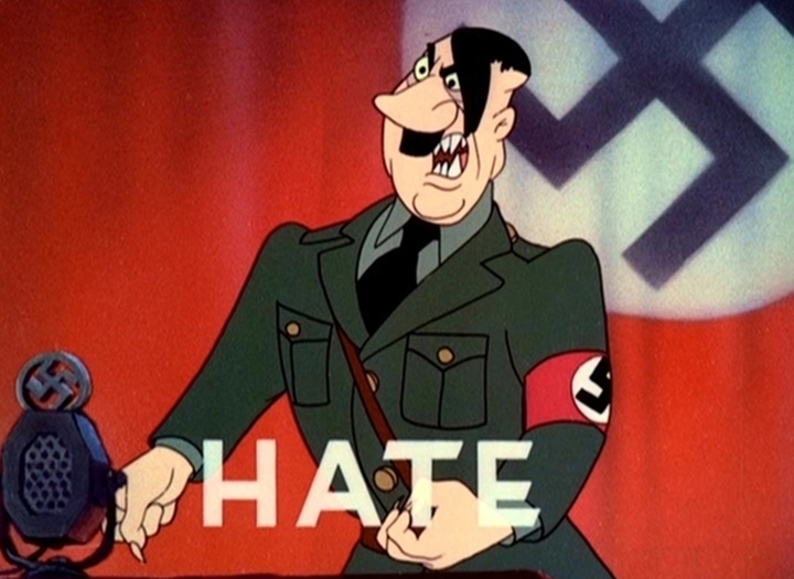 Die Top 3 der schönsten Disney-Propagandafilme