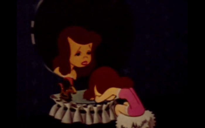 The story of menstruation