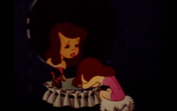 The story of menstruation