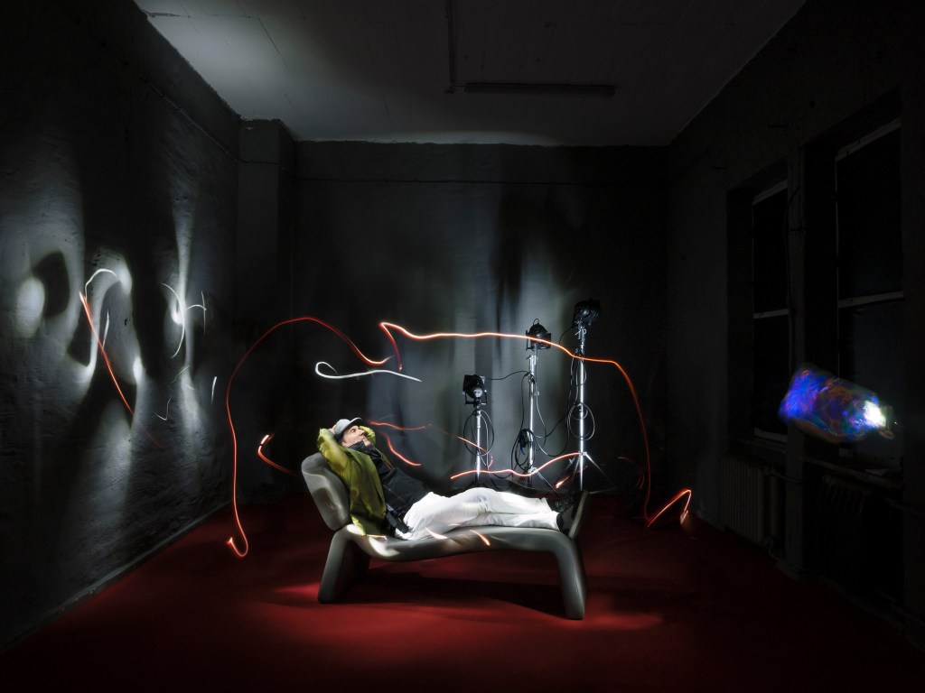 Photography Playgrounds 2014