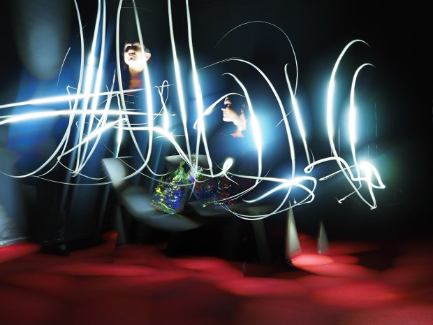 OLYMPUS DIGITAL CAMERA