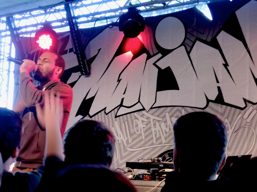 Mai-Jam 2014 in&nbsp;Kassel