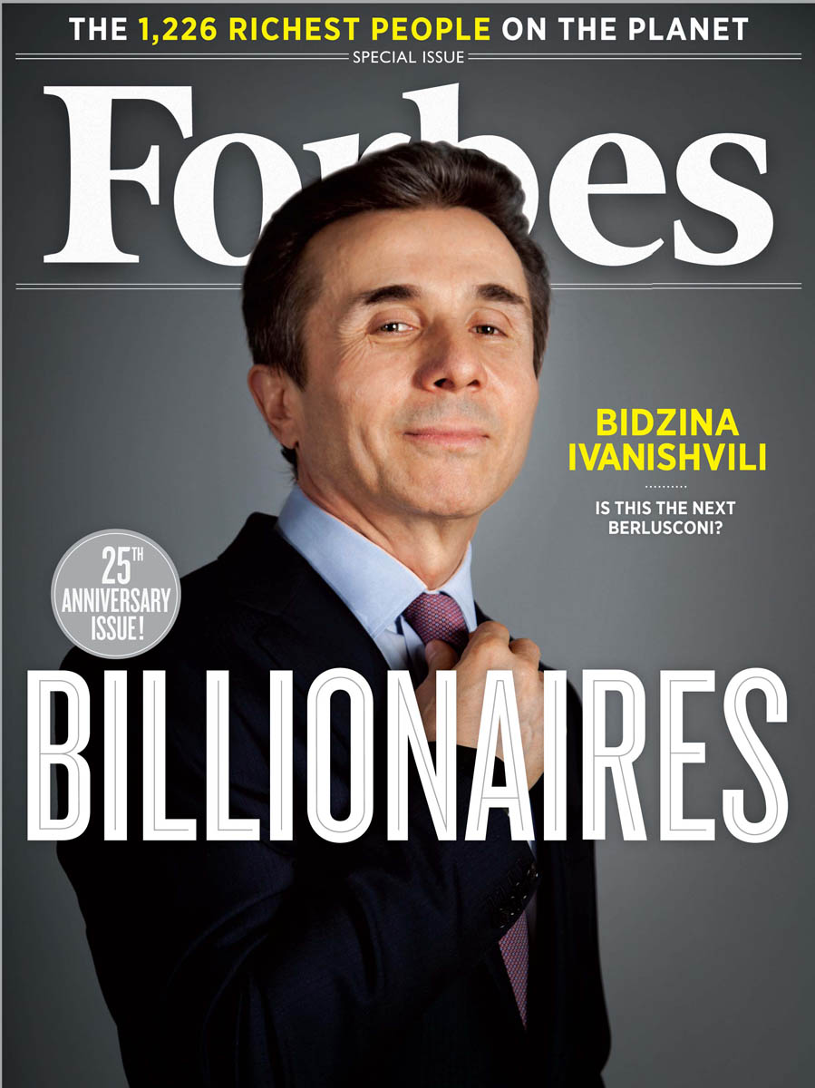 Die Forbes Listen – Hitparade des Sozialdarwinismus