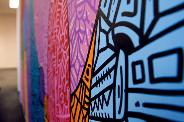 ONIO’s Ecke in der Urban&nbsp;Spree