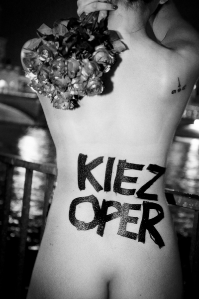 Die Kiez Oper kehrt zurück in die&nbsp;Renate