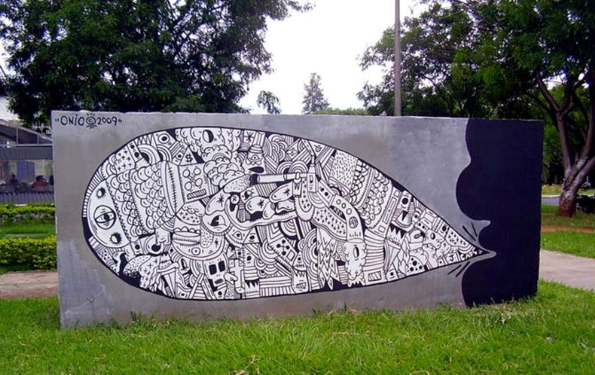 ONIO / Sao-Paolo