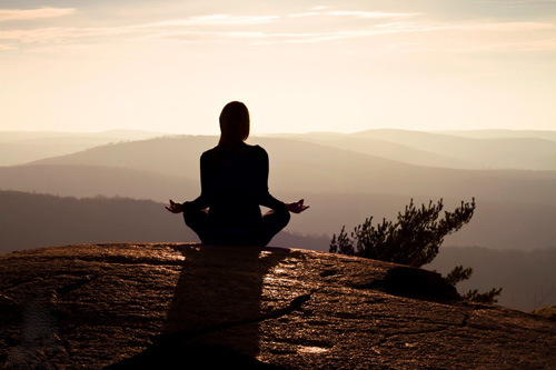 Reset im Kopf – Mein Meditationstagebuch